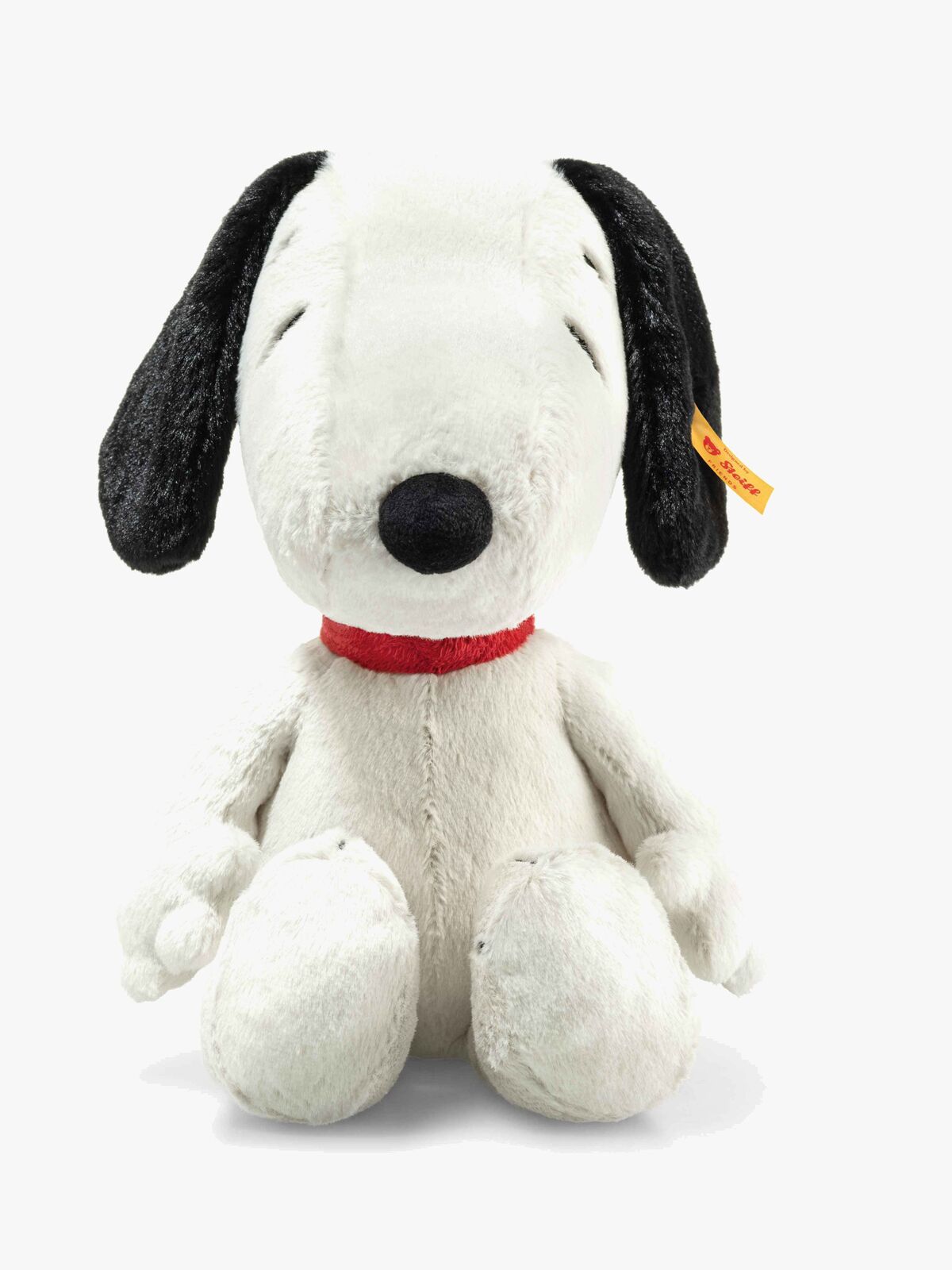 Steiff Kuscheltier Hund Snoopy 30 cm