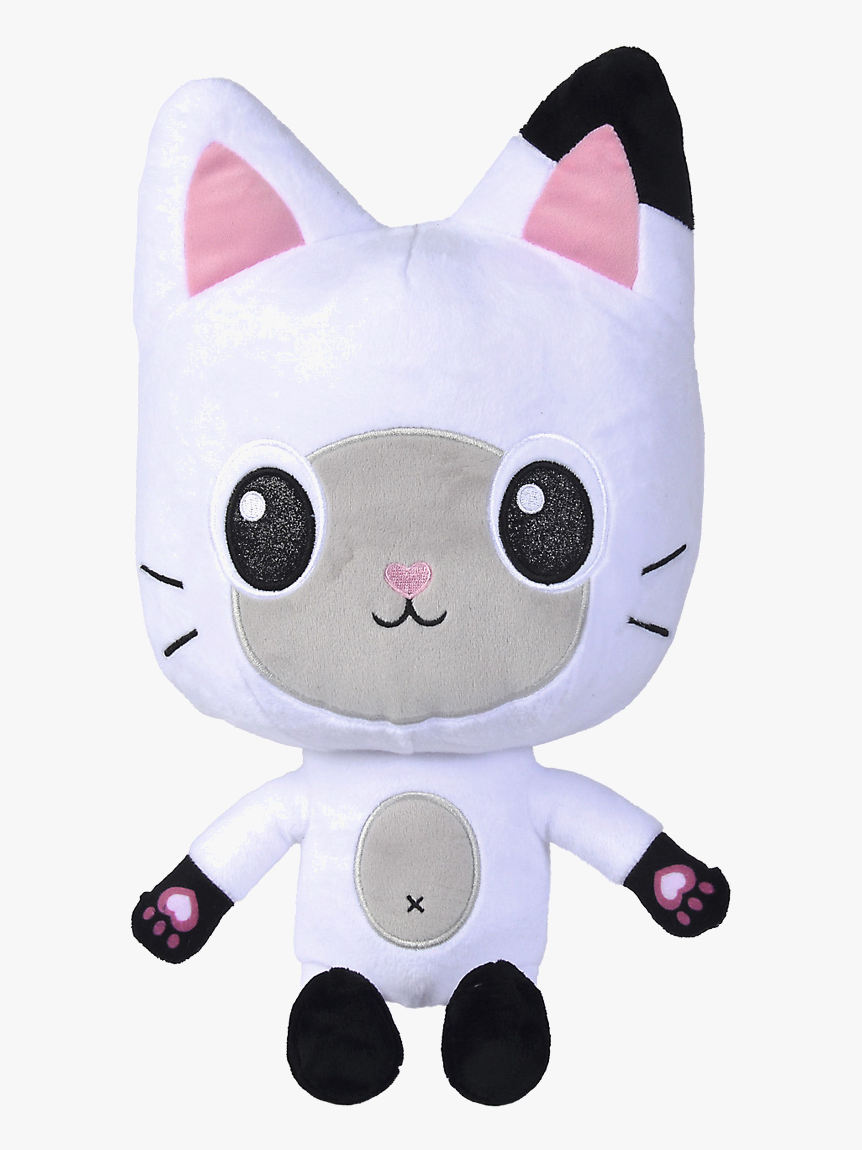 Kaufen Gabby's Dollhouse Kuscheltier Pandy Paws 45 cm