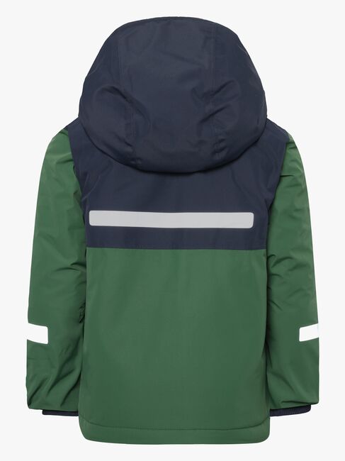 Didriksons Skare Skianzug, Pine Green