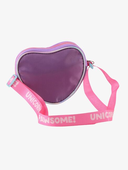 Paw Patrol Girl Schultertasche, Heart