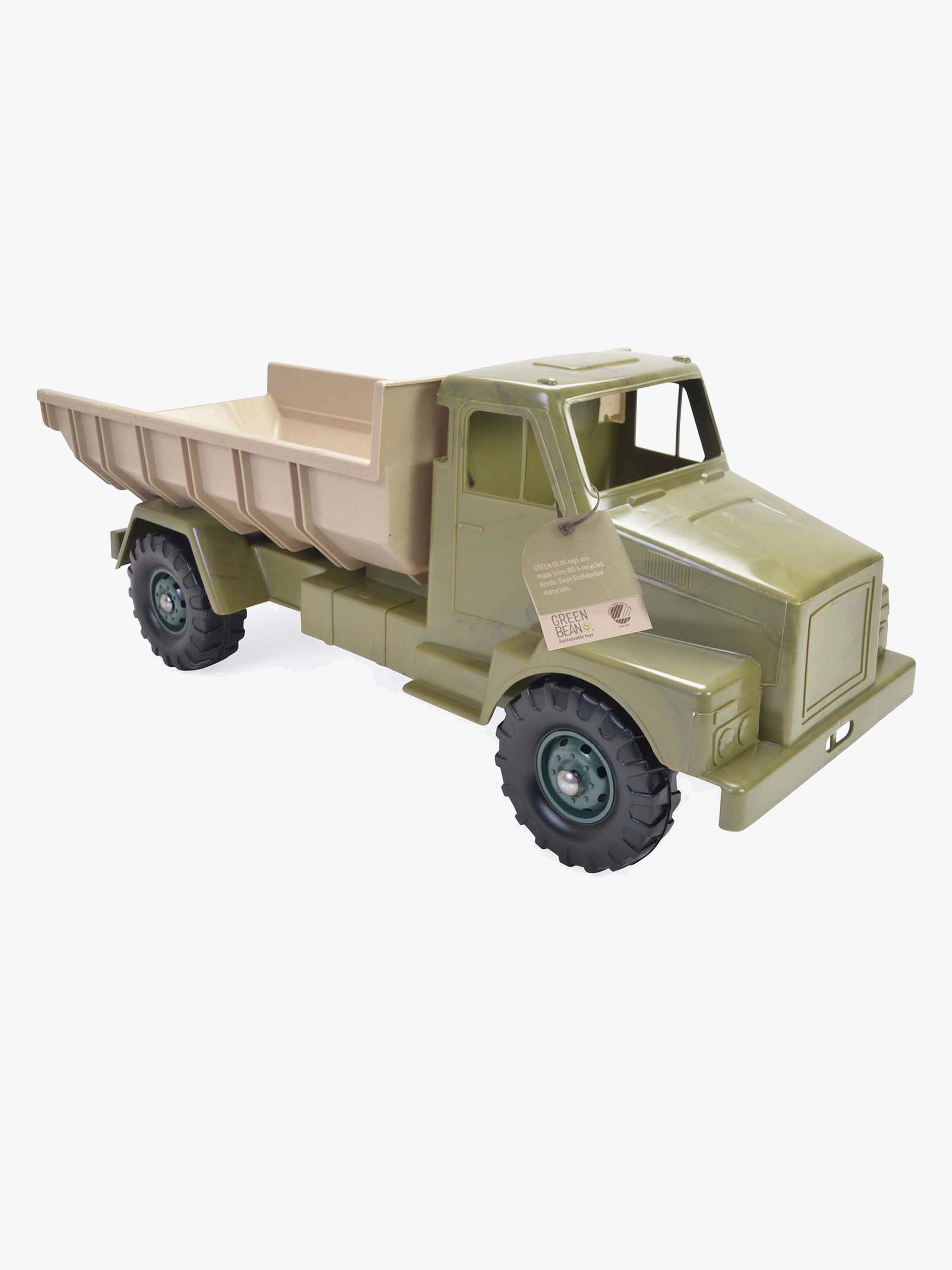 Dantoy GB Lastwagen L: 69 cm, gemischt