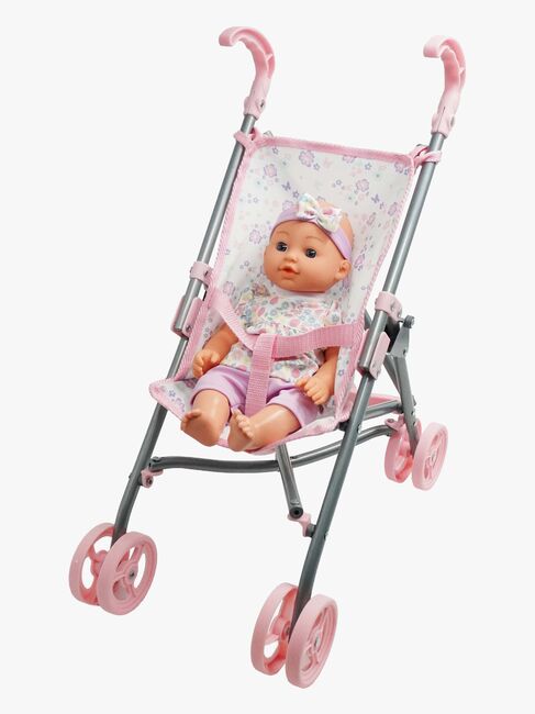 Happy Friend Puppe Mit Buggy Teresa 30 cm 504259-2139_3a.jpg