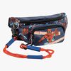 Marvel Spider-Man Gürteltasche, Marineblau