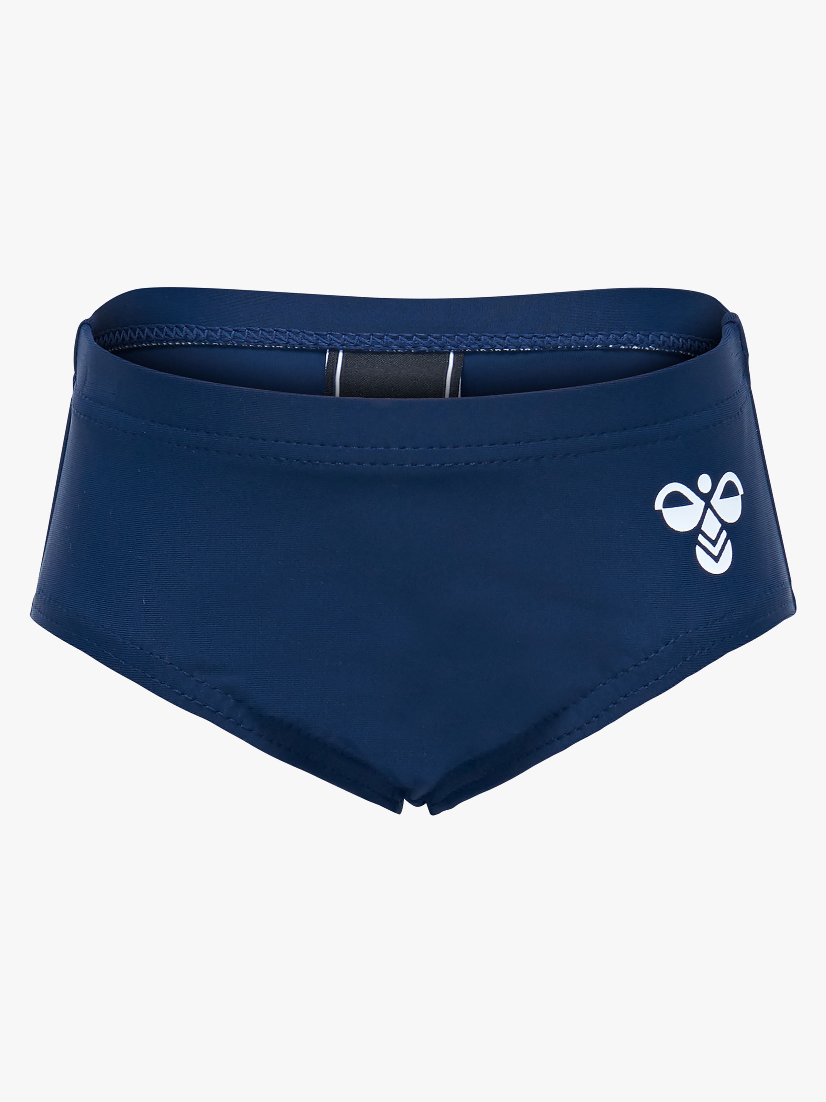 Hummel Sabri Badehose, Blue Assoluto 74-80