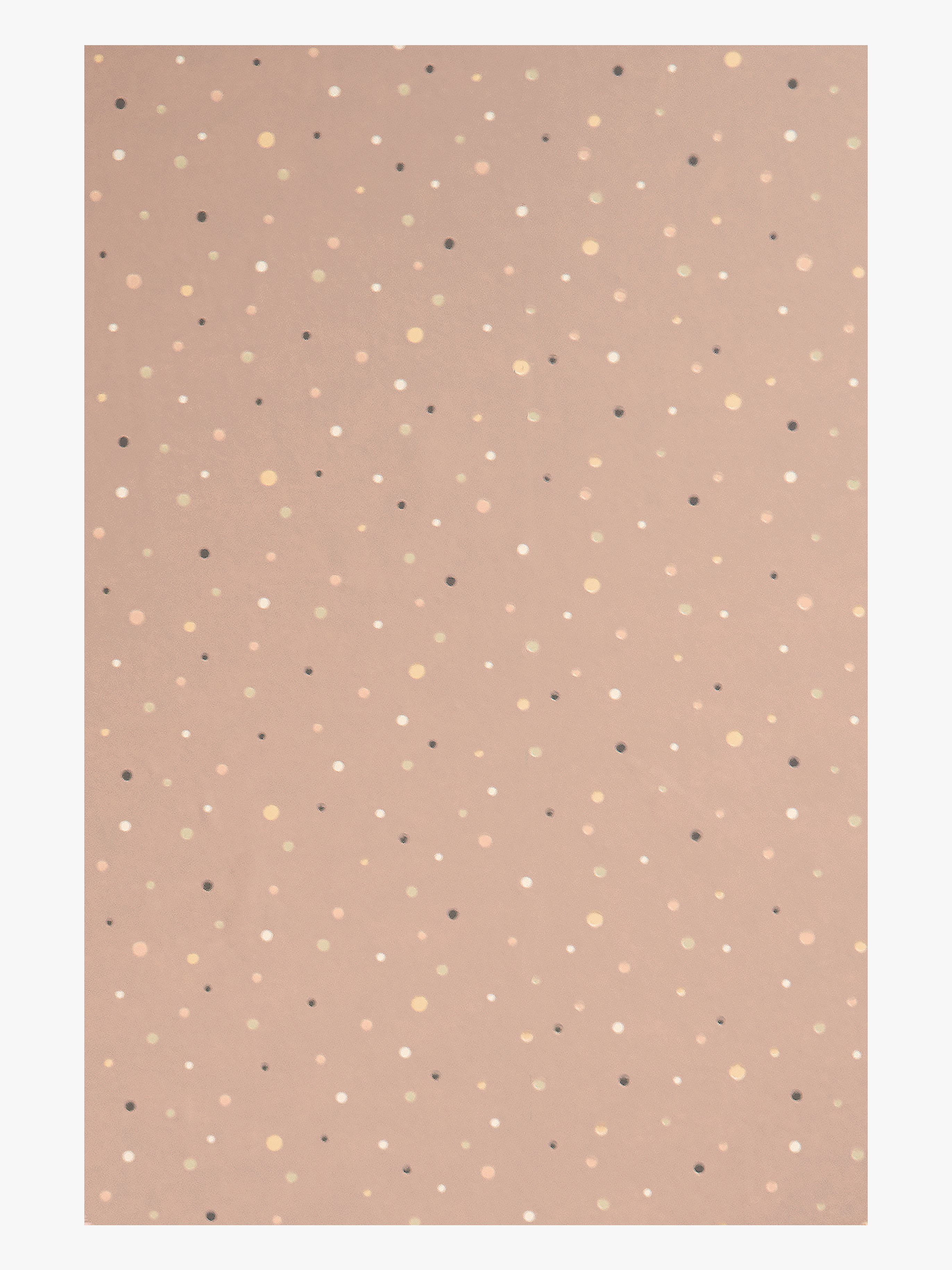 Majvillan Tapete Kinderzimmer, Stardust, Cozy Lilac, Kindertapete