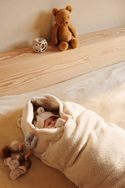 LIEWOOD Angie Classic Aktivitätsspielzeug, Mist Mix