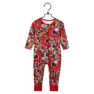 Mumin My Pyjama, Rot