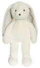 Teddykompaniet Kaninchen Svea 60 cm, Creme