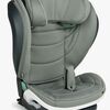 BeSafe Flex FIX 2 Kindersitz, Meadow Green Soft Breeze