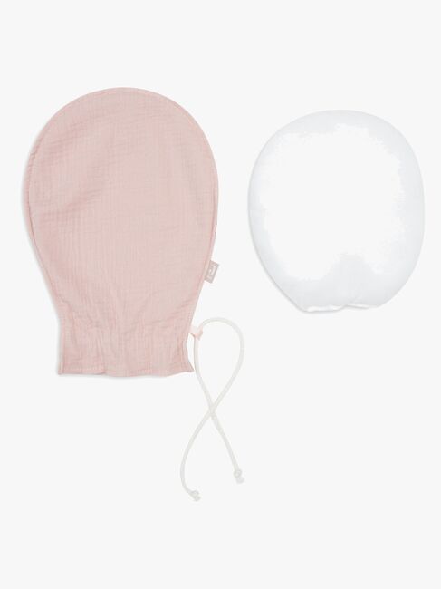 Jollein Luftballons Wanddekoration, Wild Rose