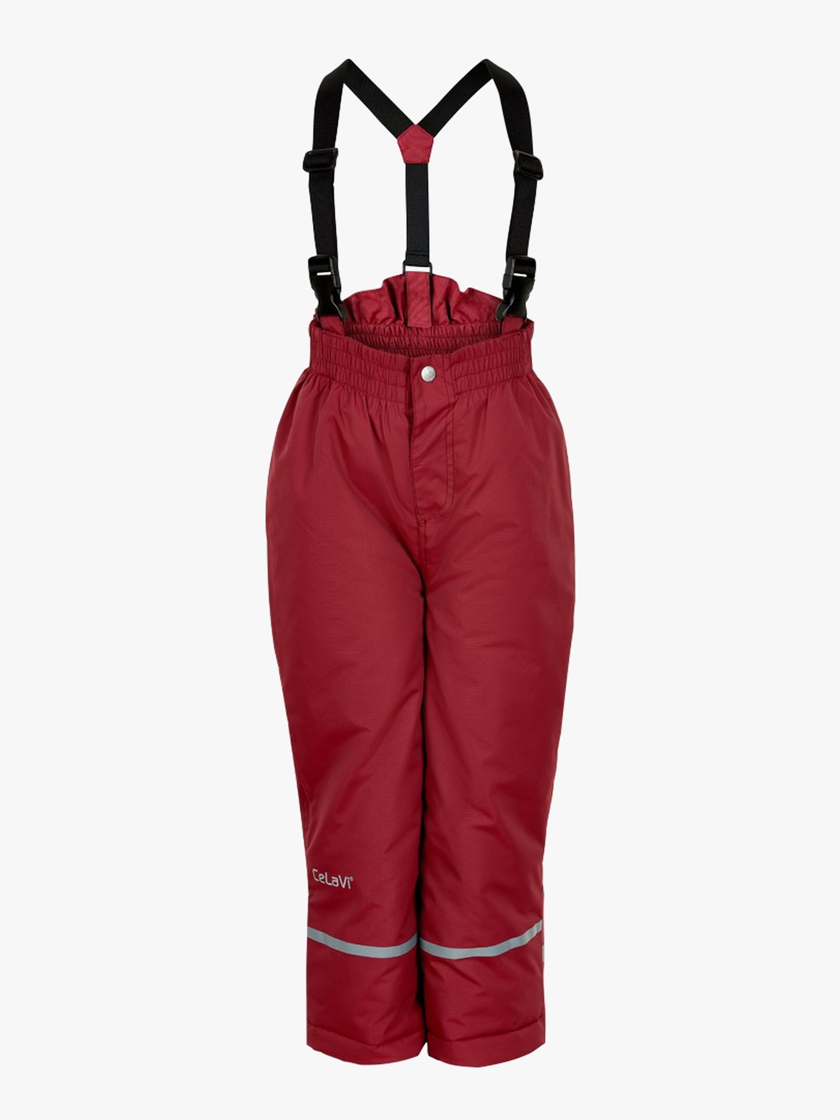 CeLaVi Thermohose, Rio Red, 92
