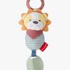 Skip Hop Bandana Buddies Kinderwagenspielzeug Löwe