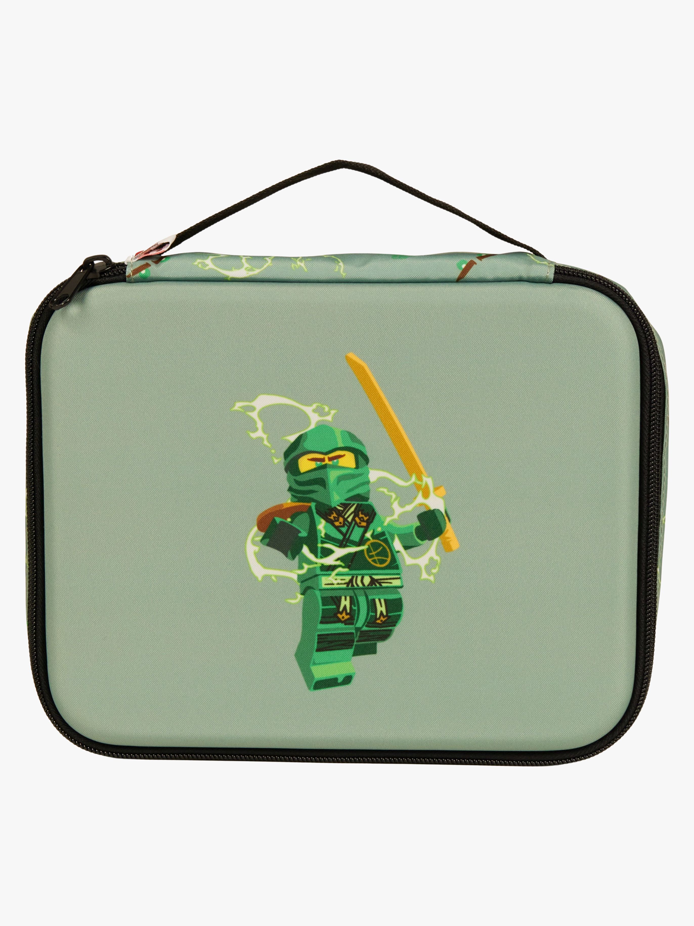 LEGO® Ninjago® Kühltasche 3L, Spinjitzu Master