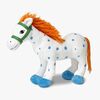 Pippi Kuscheltier Kleiner Onkel 30 cm