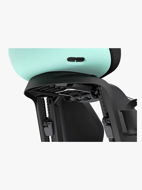 Thule Yepp Nexxt 2 Maxi Frame Mount Fahrradsitz, Mint Green