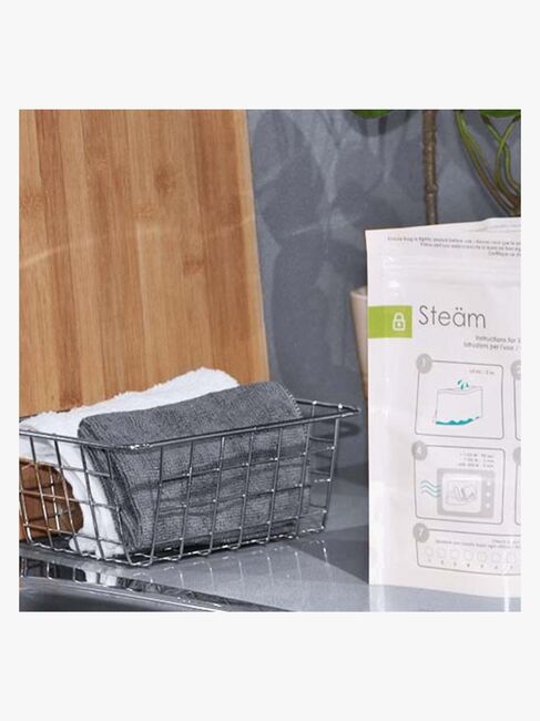 bblüv Sterilisierungsbeutel Wiederverwendbar