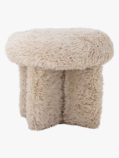 Bloomingville Frikka Hocker, Natur