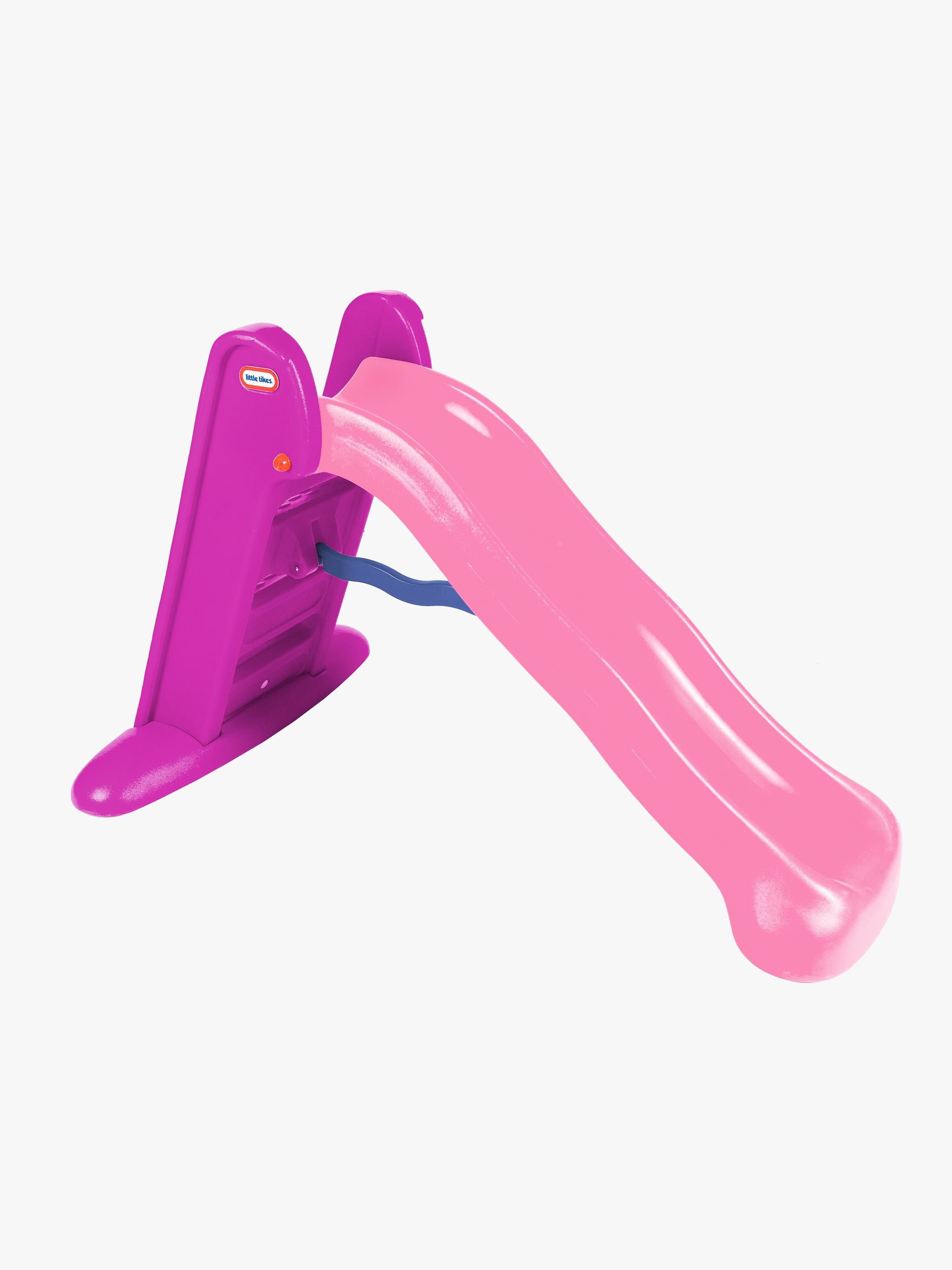 Little Tikes Rutsche Large, Rosa