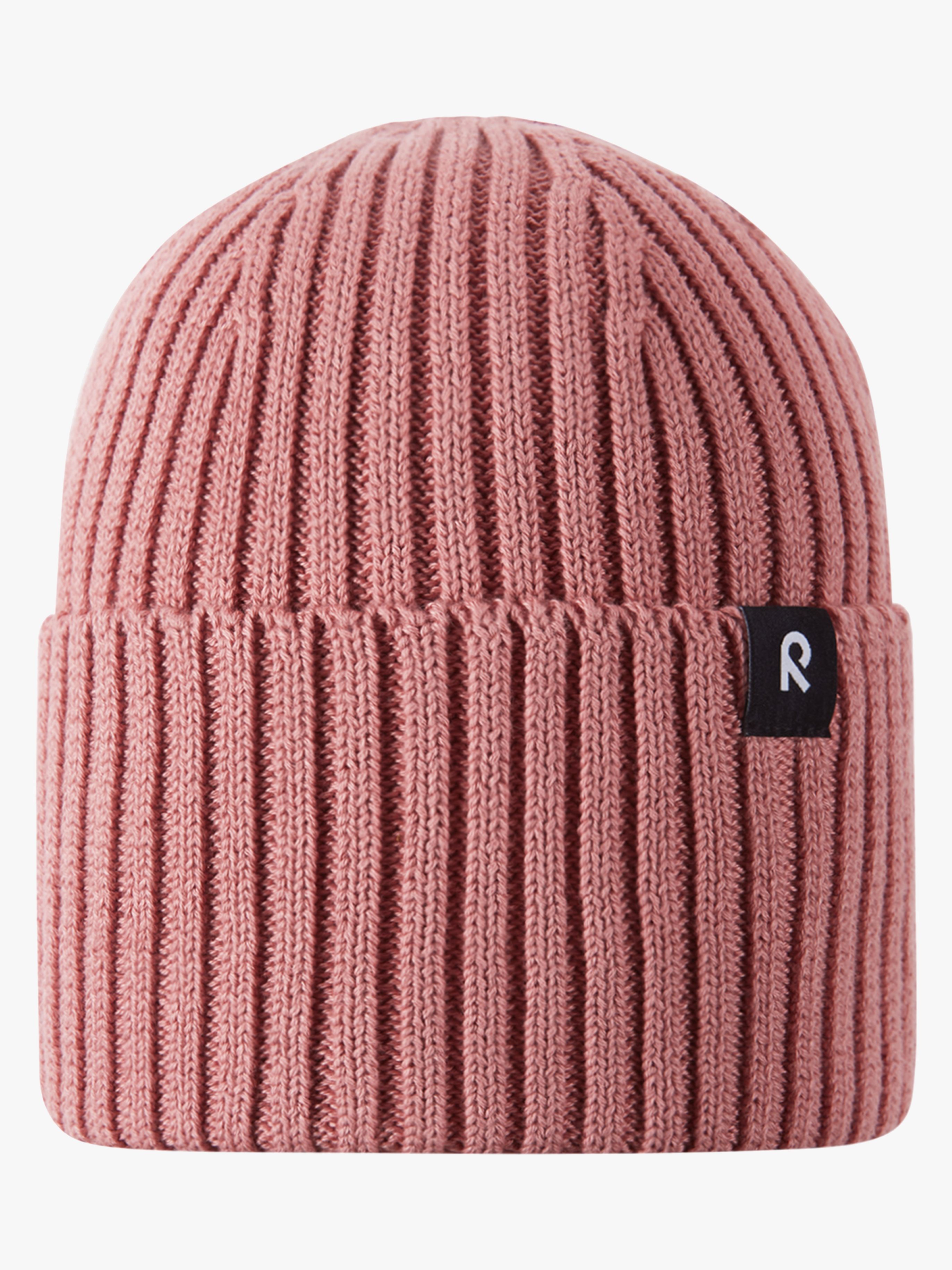 Hattara Mütze, Rose Blush, 52-54