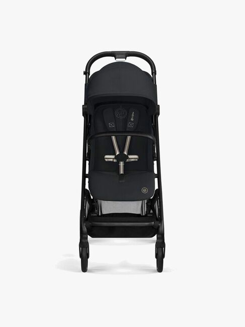 Cybex Beezy Buggy, Magic Black