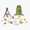 Tooky Toy Camping-Set