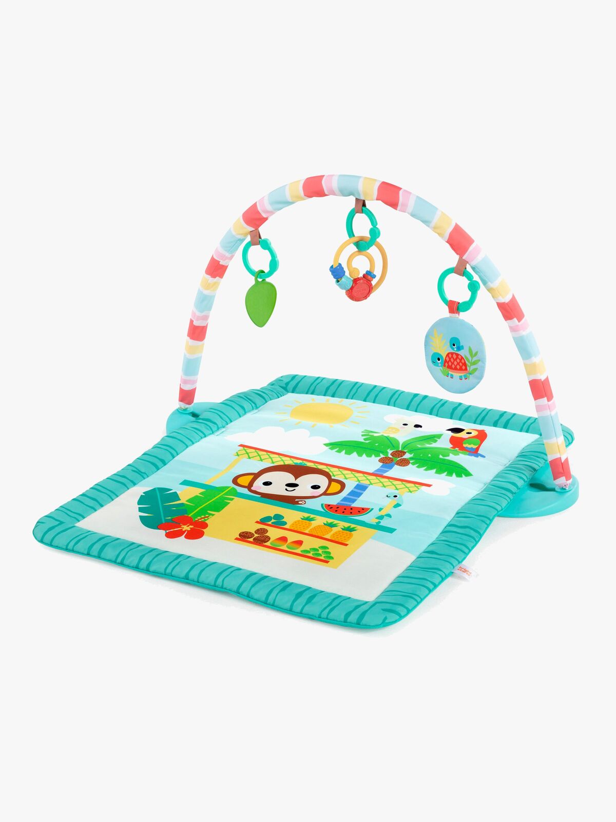 Bright Starts Tiki Toy Bar Spielbogen