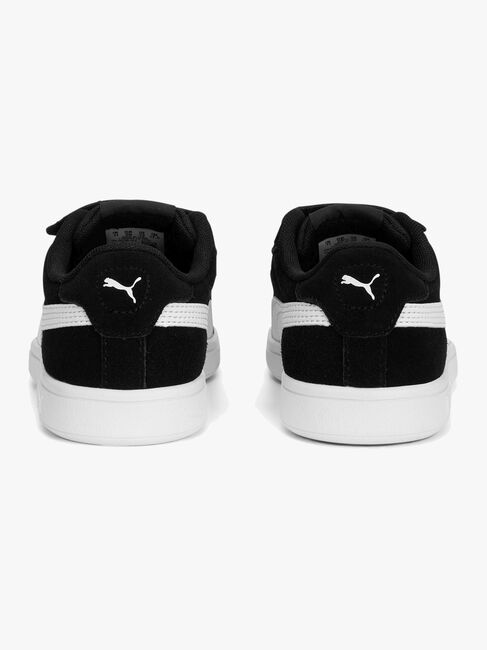 Puma Smash 3.0 SD V PS Sneaker, Black