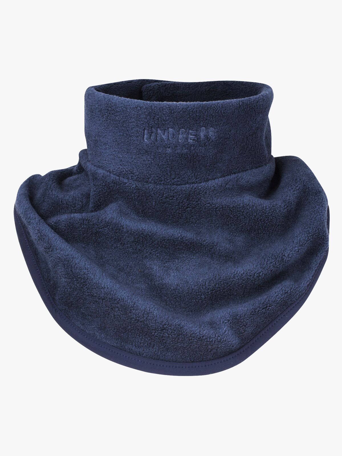 Lindberg Classic Halswärmer, Navy