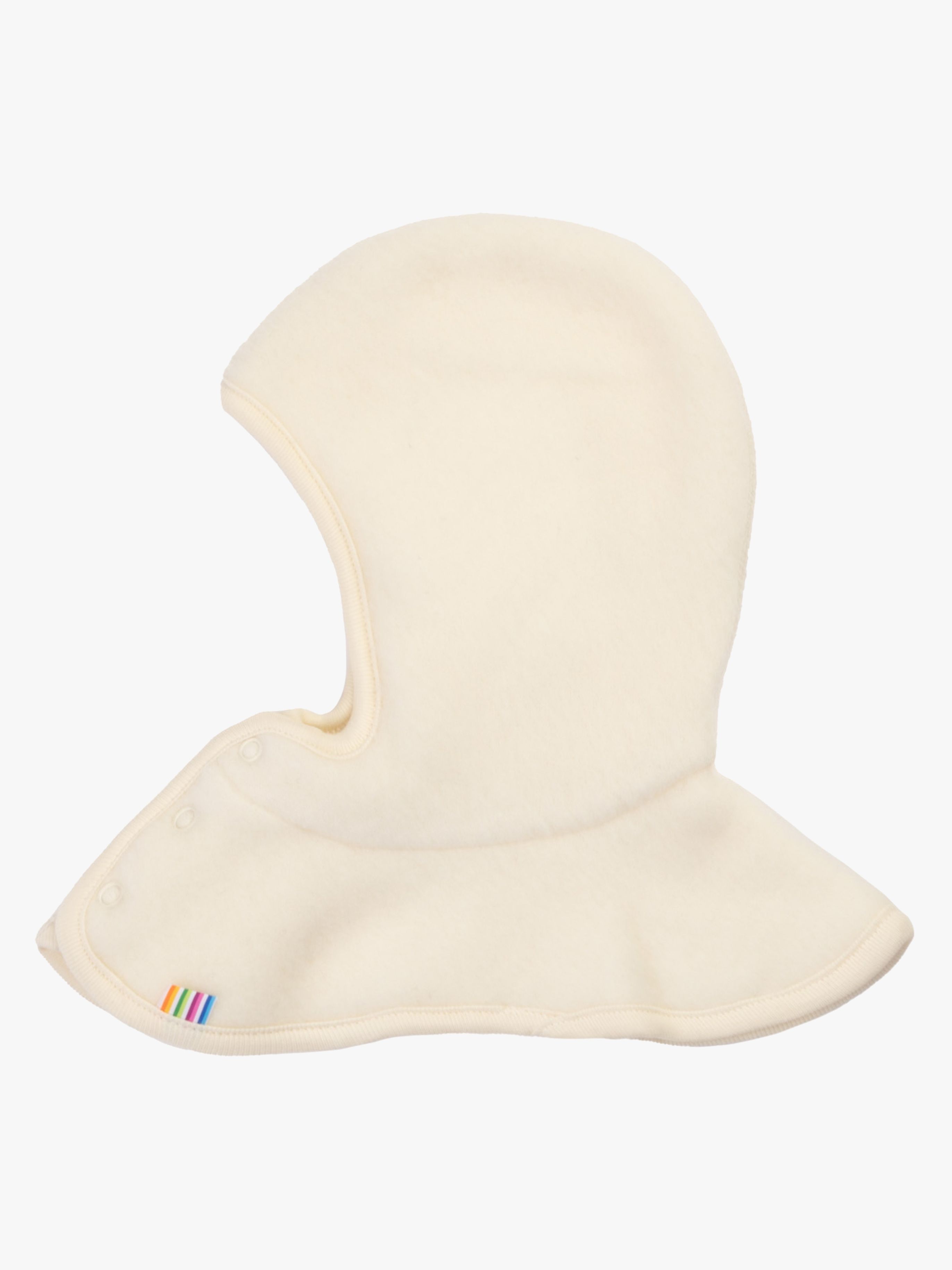Schlupfmütze mit Windstopper Merinowolle, Nature, 52