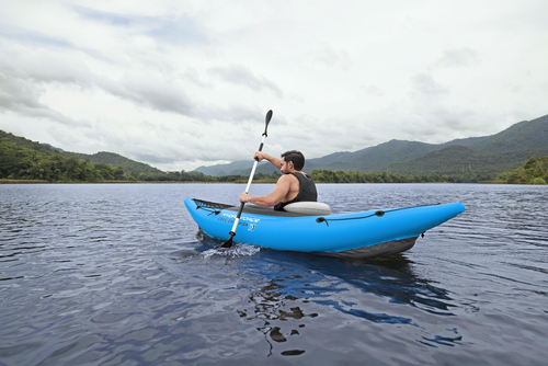 Bestway Hydro-Force Cove Champion Gummiboot