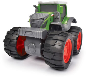 Dickie Toys Fendt Monstertruck Traktor