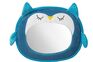 Beemoo Owl Autospiegel, Blau