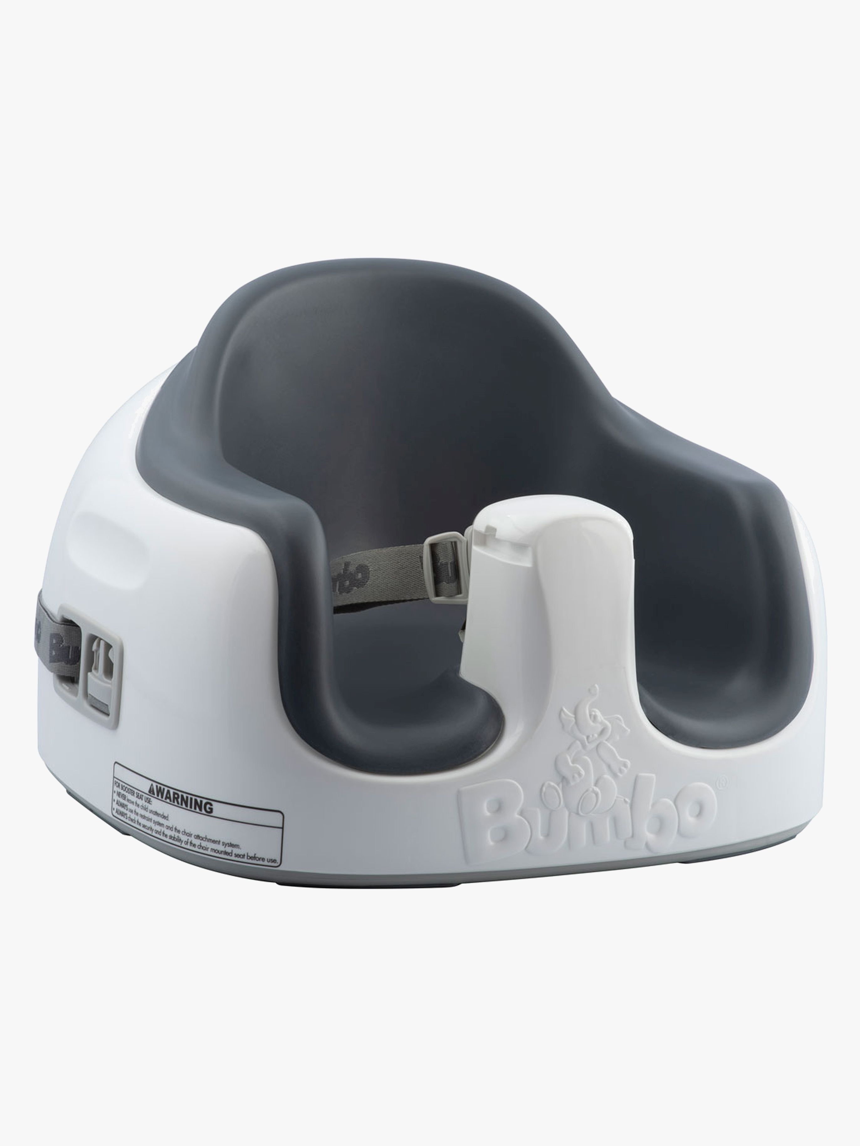 Multi Babysitz, Slate Grey