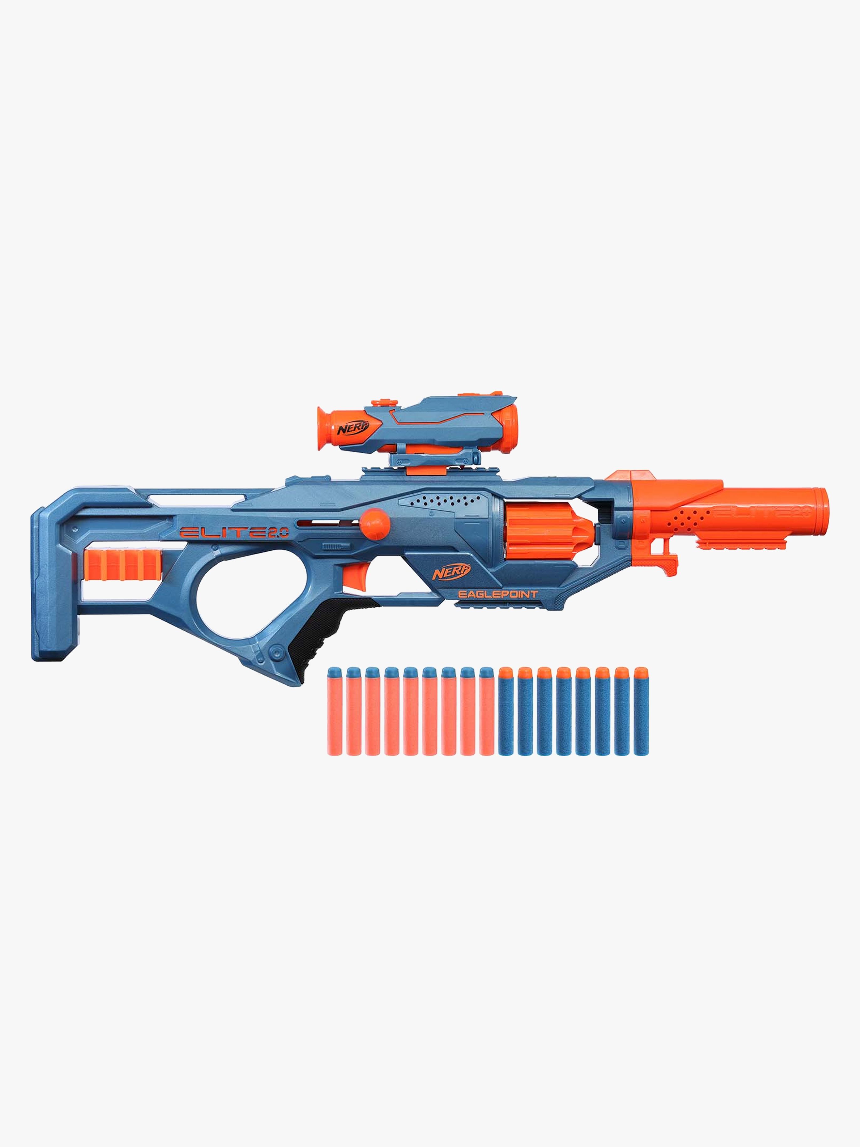 Elite 2.0 Eaglepoint RD 8