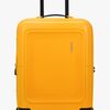 American Tourister Dashpop Koffer 41-47L, Golden Yellow