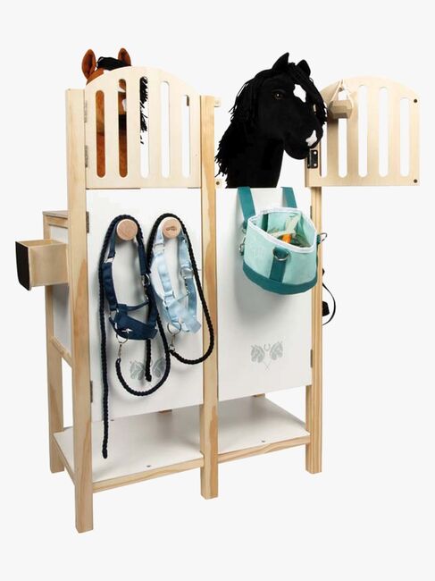 Small Foot Steckenpferd-Stall