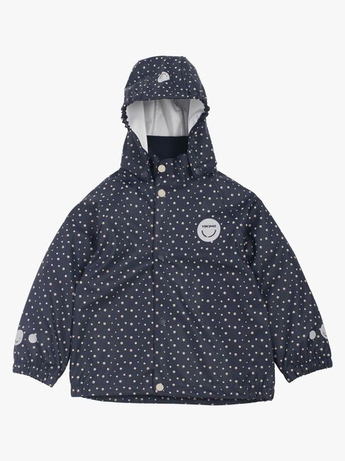 Viking Jolly Regenset, Marineblau