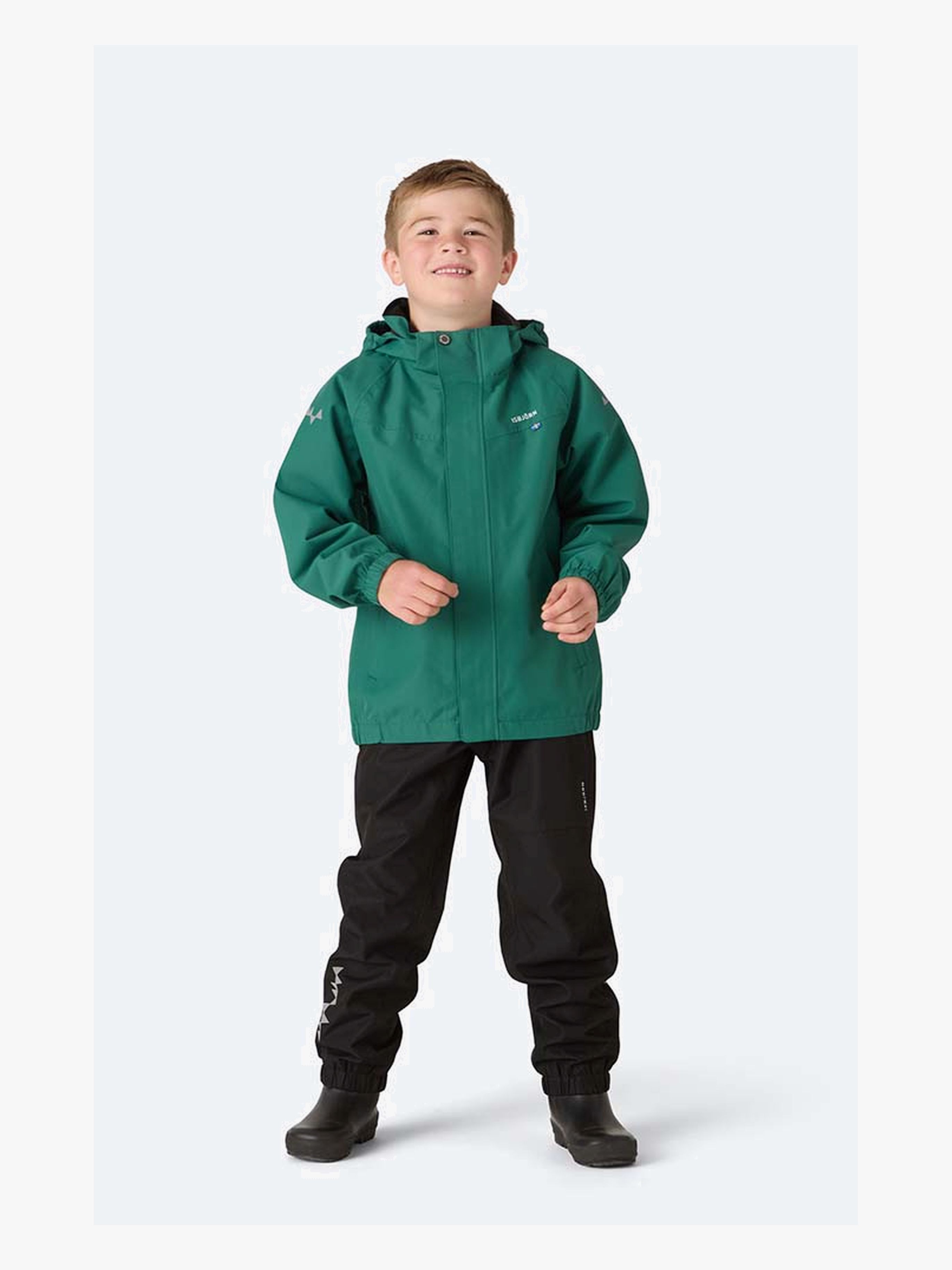 Rainbow Outdoor-Set, Grün, 98