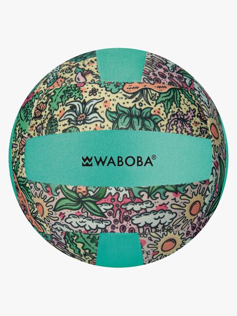 Waboba Volleyball Tropical 1er-Pack Gemischte Auswahl