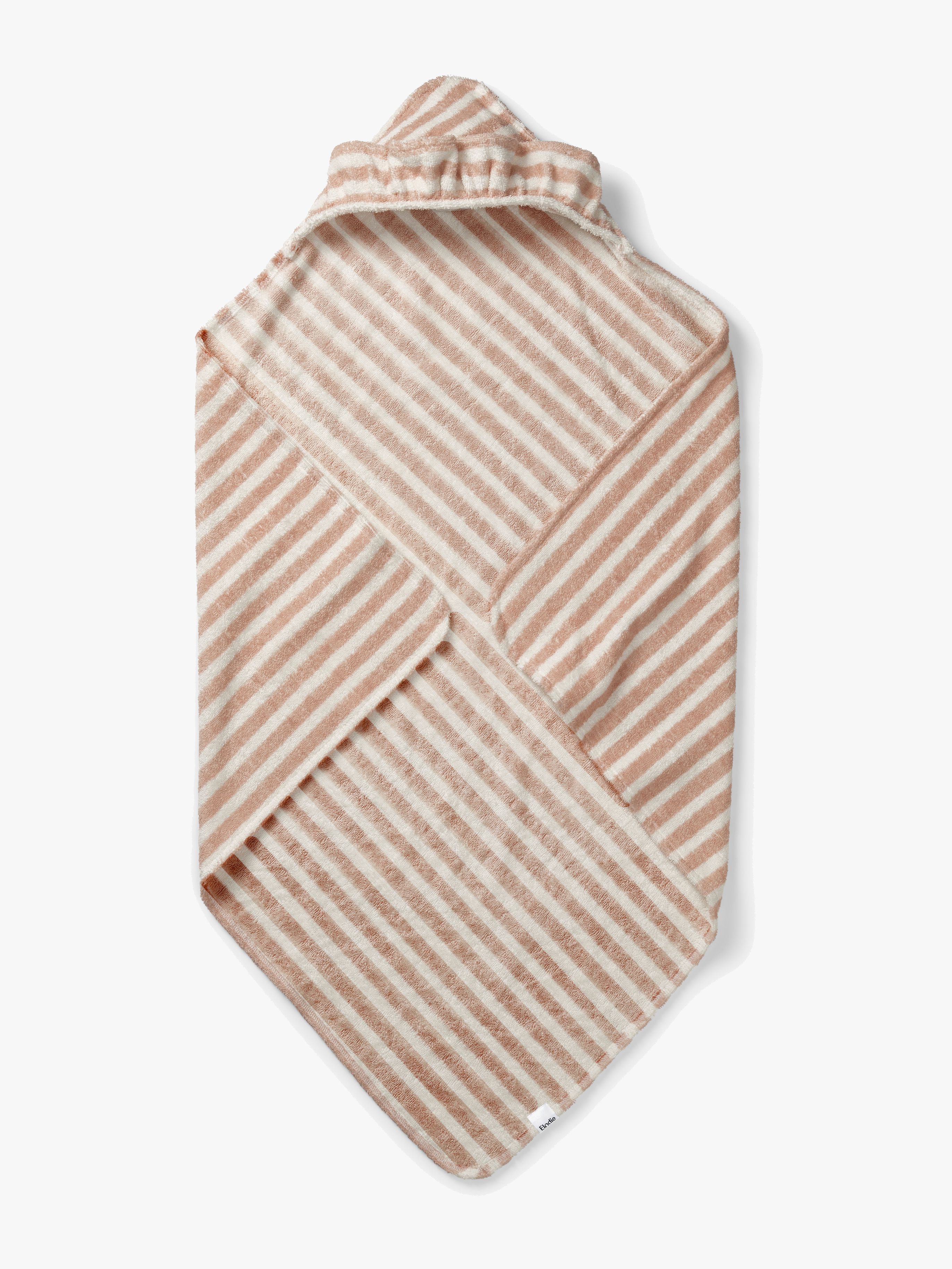 Elodie Badecape, Candy Stripes