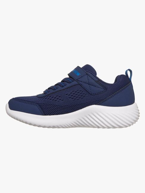 Skechers Bounder Sneaker, Navy