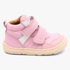 Bisgaard Becky Barefoot Sneaker, Pink