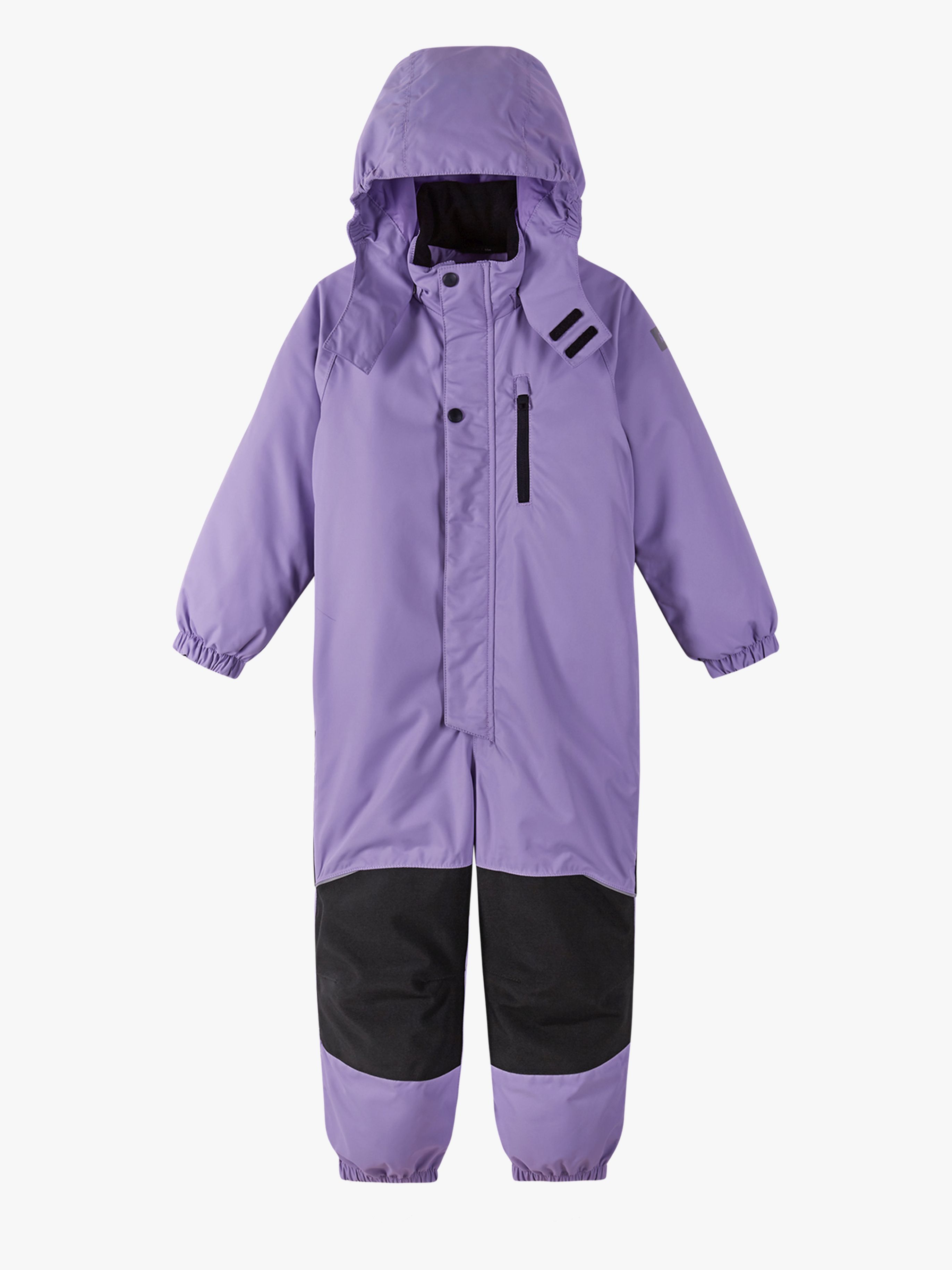 Reimatec Kaunisto Winteroverall, Blooming Lilac, 92