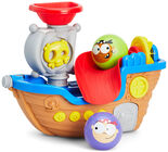Fippla Piratenboot Badespielzeug