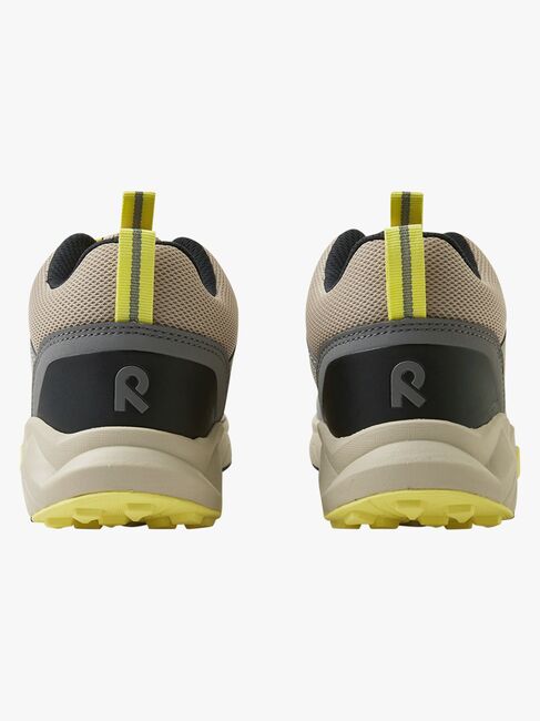 Reima Kiritin WP Sneaker, Earthy Beige