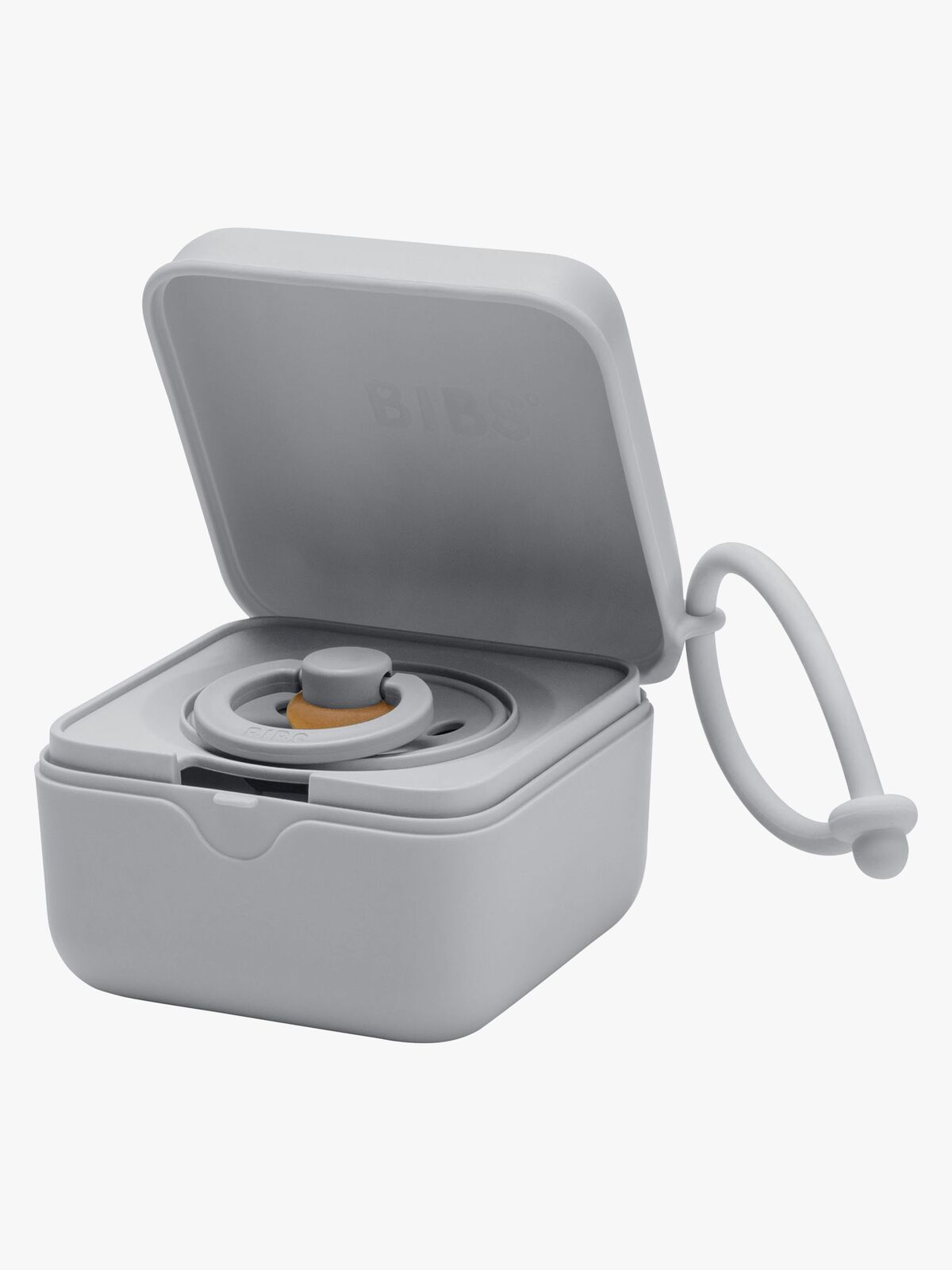 BIBS Schnullerbox, Cloud
