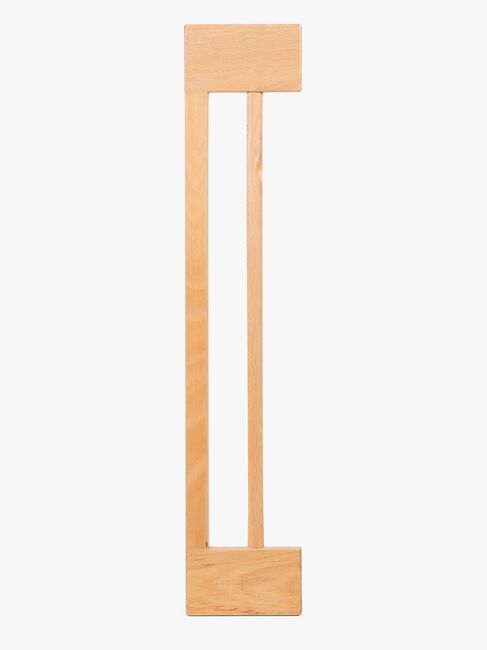 Hauck Erweiterung Schraubgitter 15 cm, Eco Beech