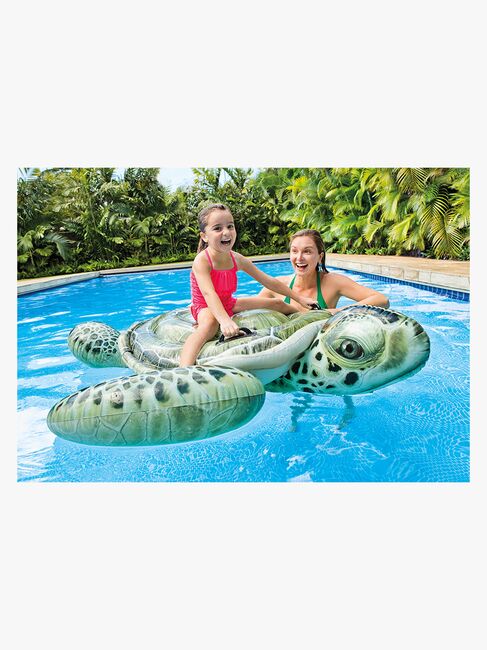 Intex Badespielzeug Schildkröte