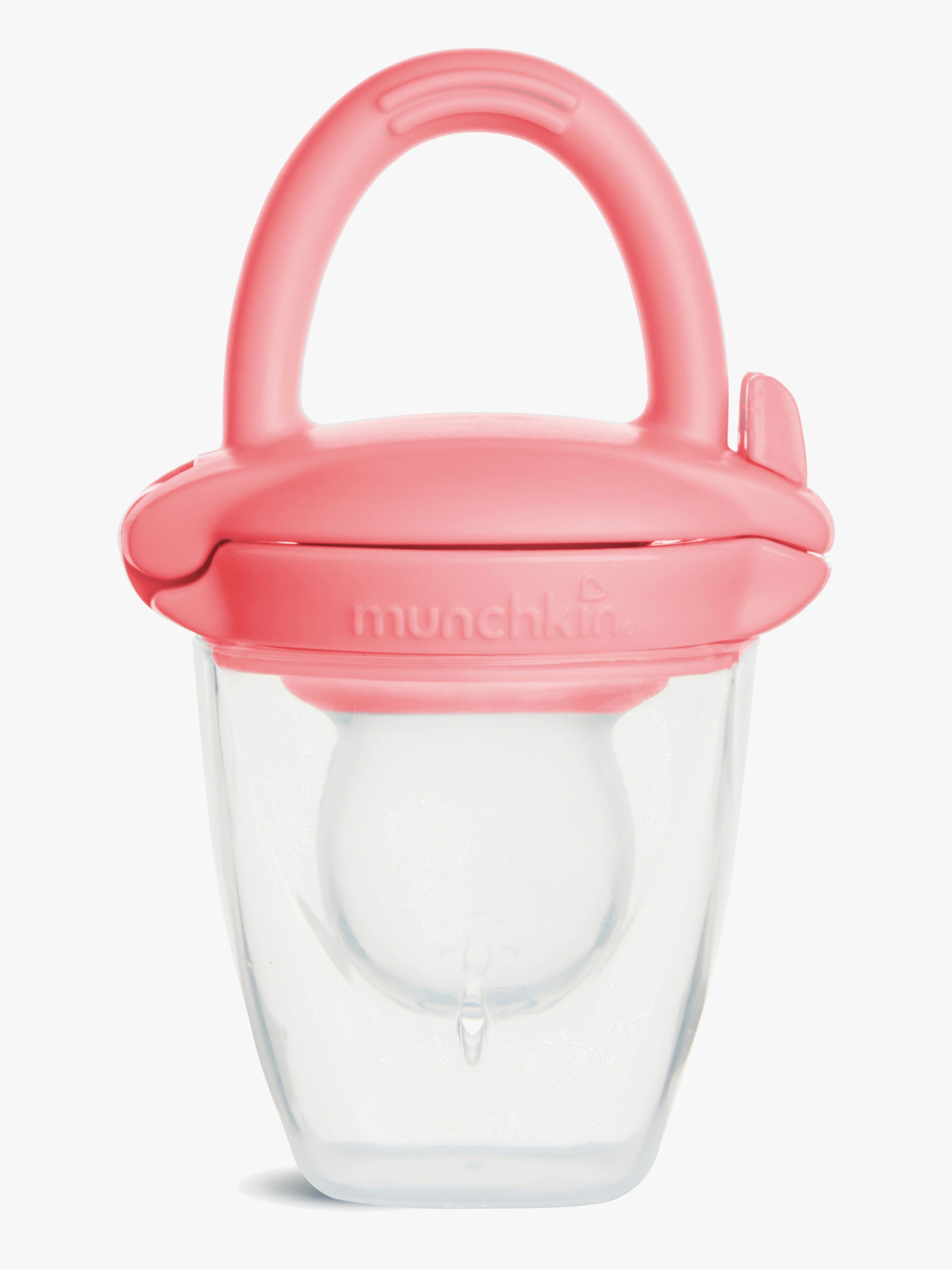 Munchkin Fruchtsauger, Peach