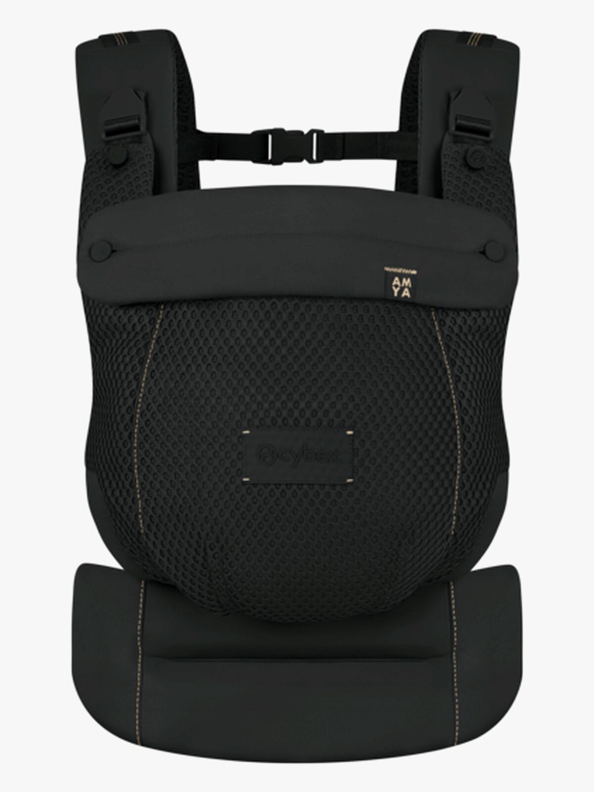 Cybex AMYA Babytrage, Magic Black
